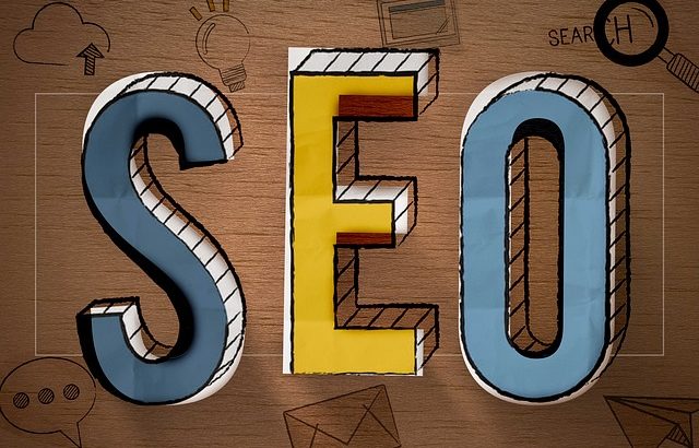 SEO optimizacija - off-site