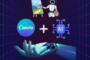 Canva AI update i Digitalni marketing