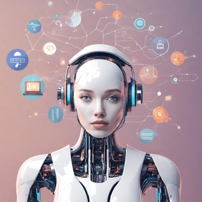 Future of AI in 2024